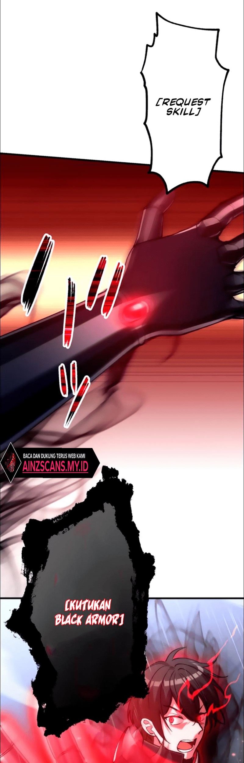 Level Drain Chapter 26 Gambar 60