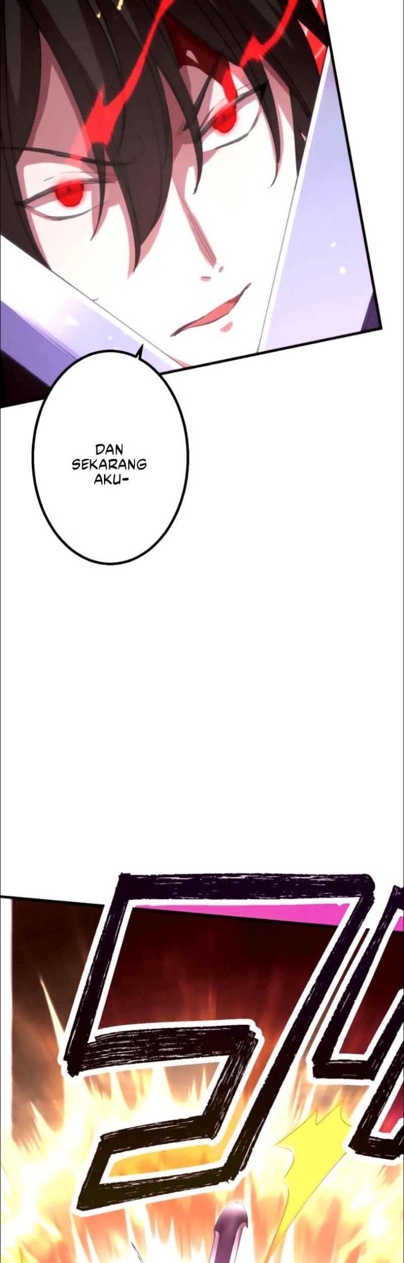 Level Drain Chapter 26 Gambar 4