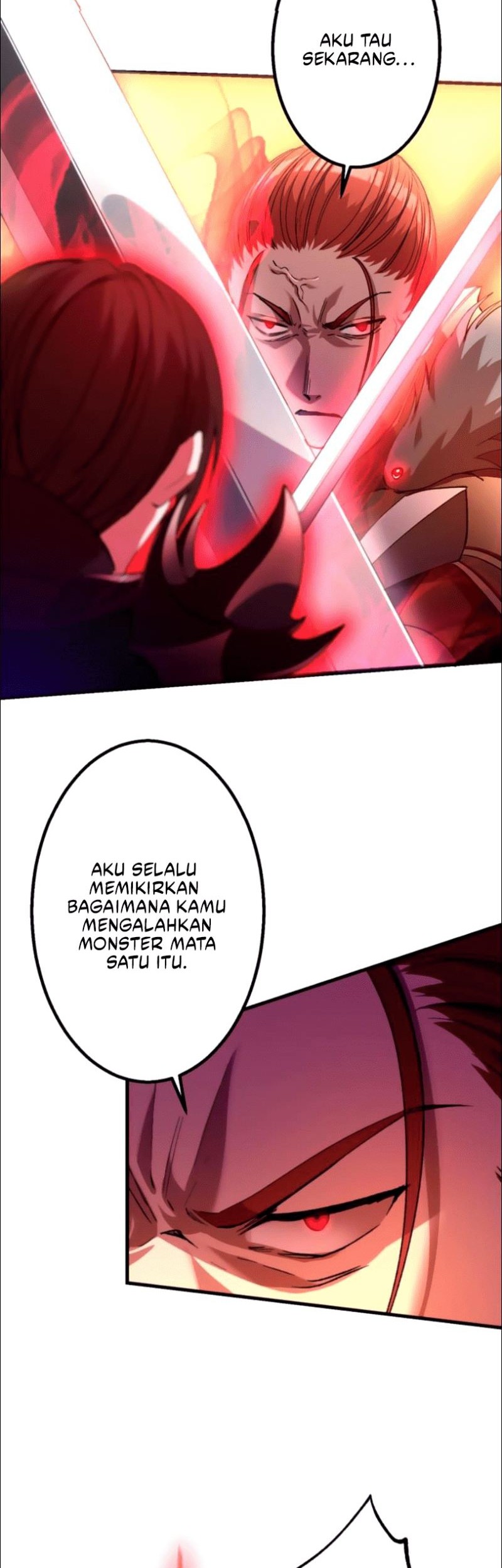 Level Drain Chapter 26 Gambar 8