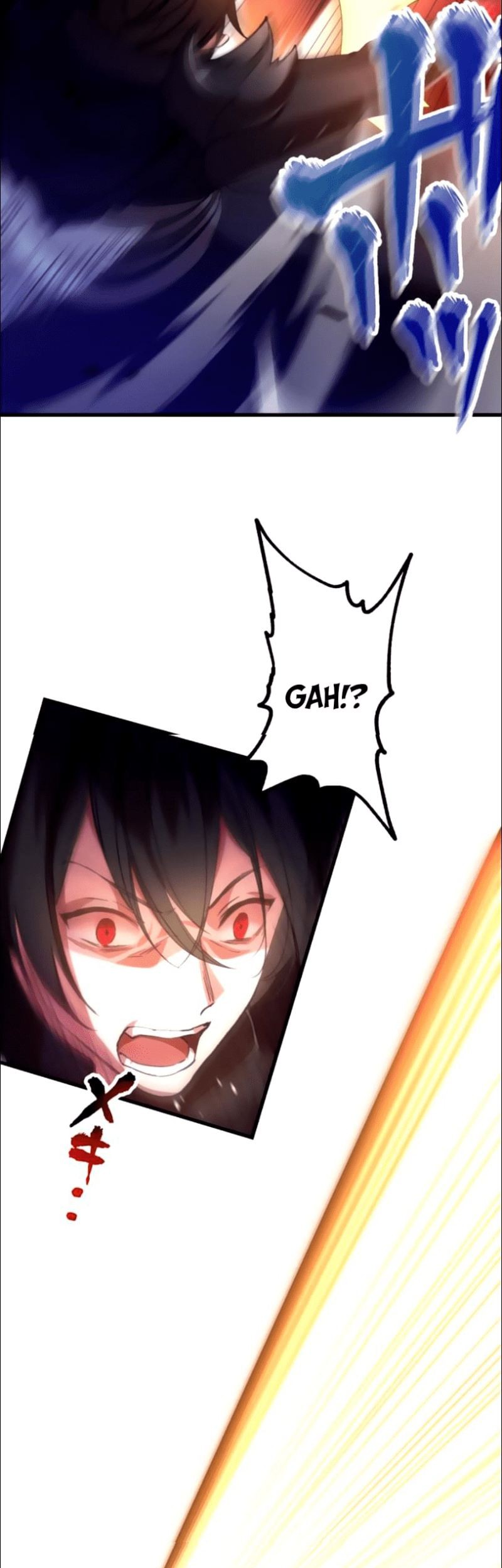 Level Drain Chapter 26 Gambar 11