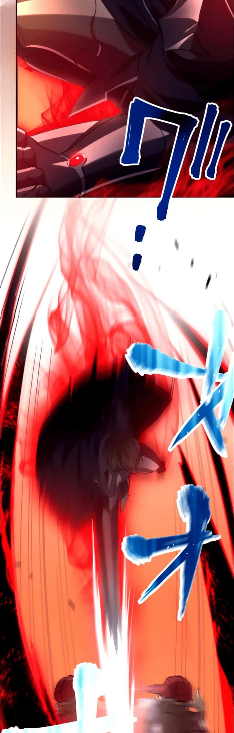 Level Drain Chapter 26 Gambar 24