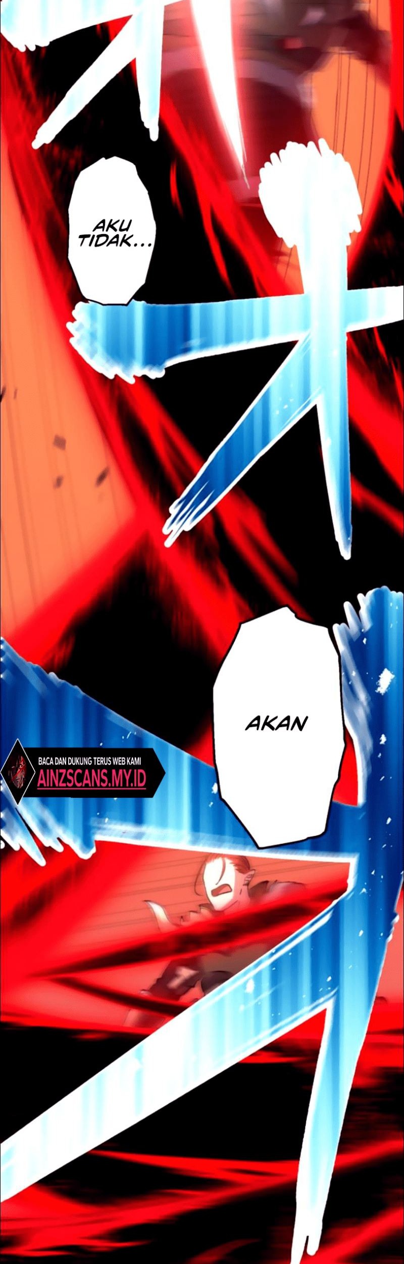 Level Drain Chapter 26 Gambar 25