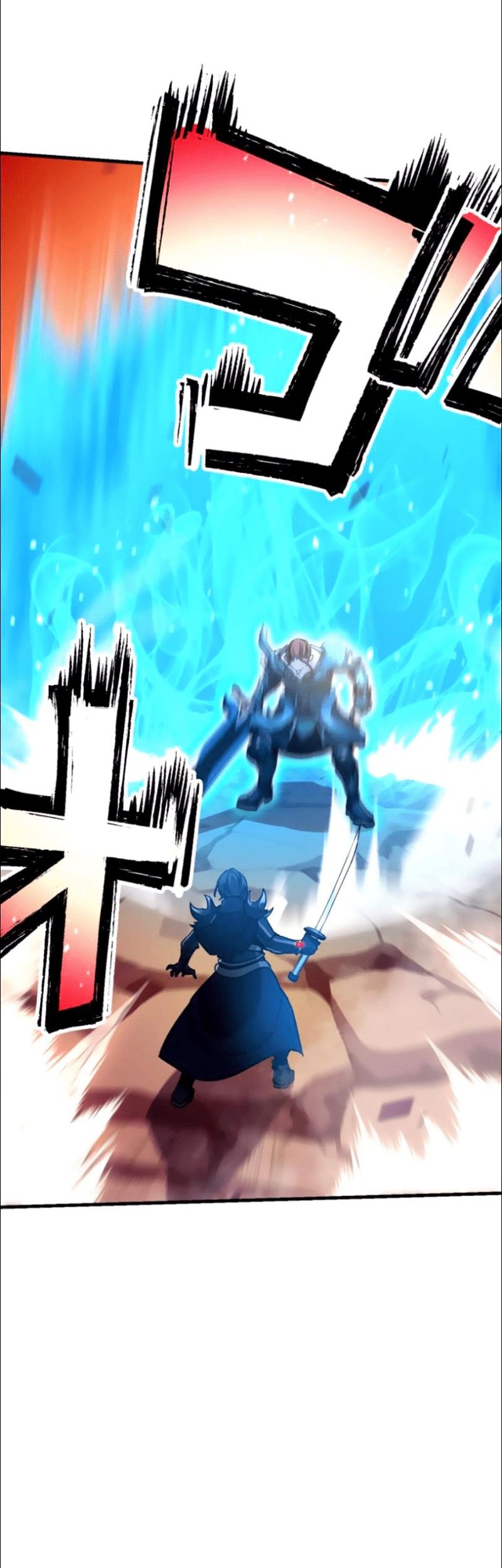 Level Drain Chapter 26 Gambar 28