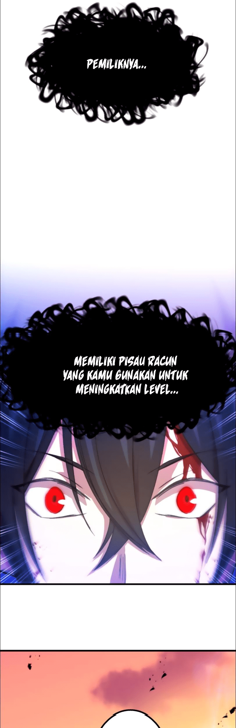 Level Drain Chapter 25 Gambar 31
