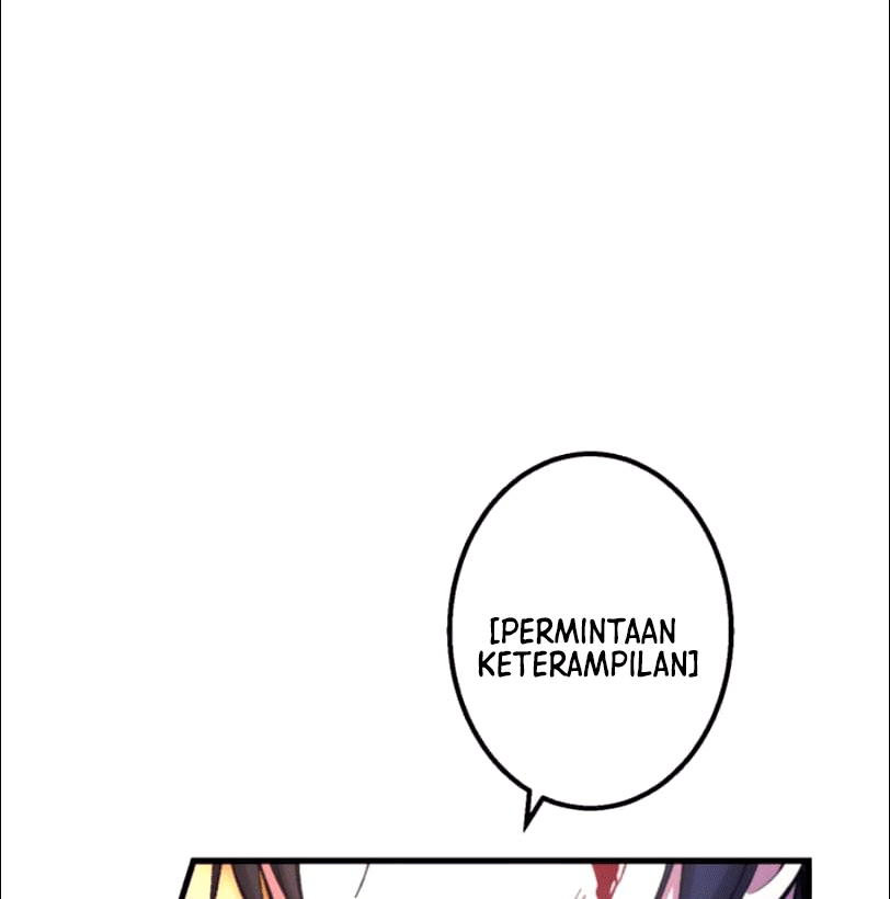 Level Drain Chapter 25 Gambar 34