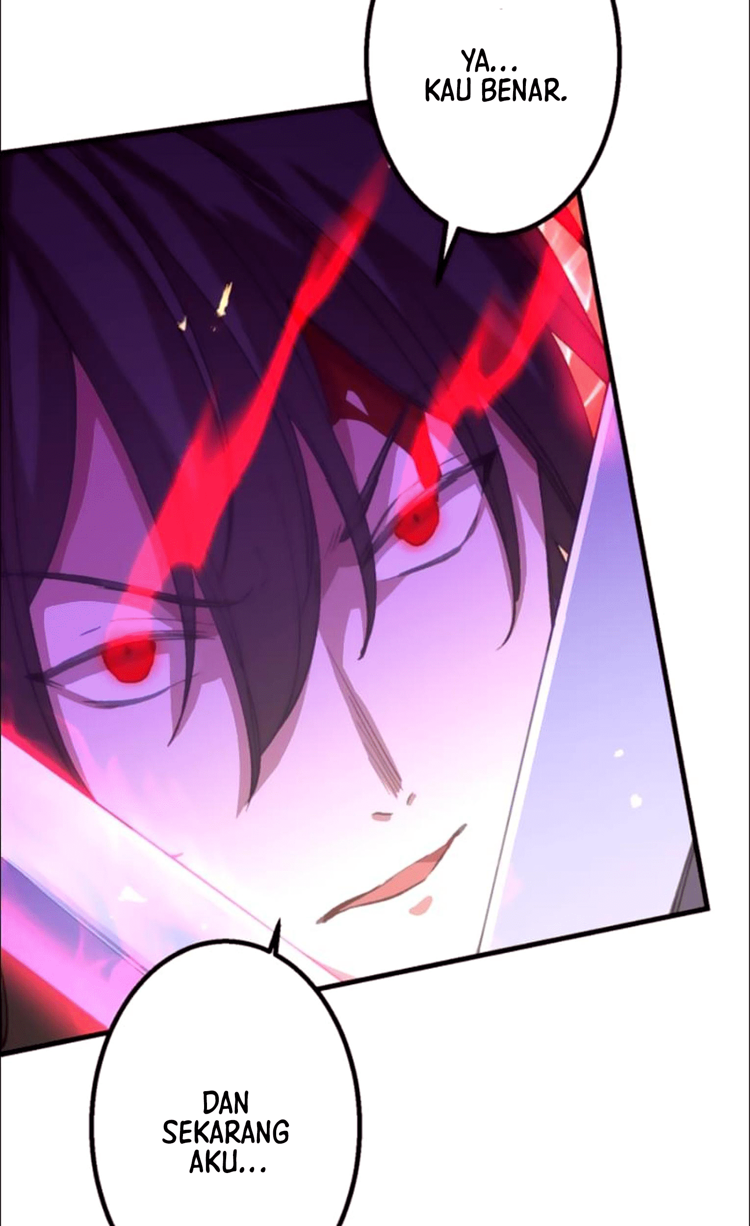 Level Drain Chapter 25 Gambar 59