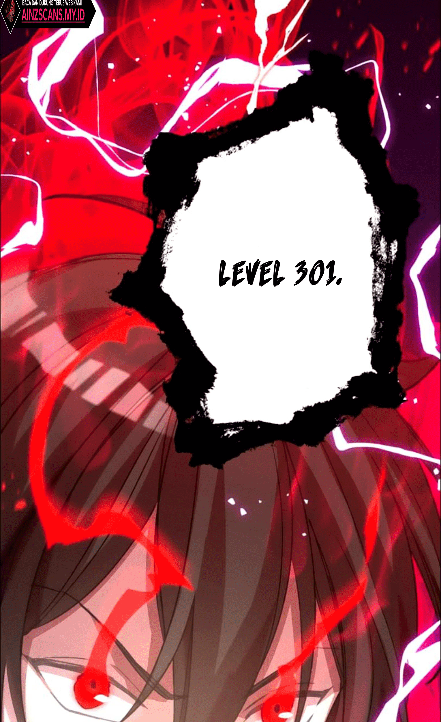 Level Drain Chapter 25 Gambar 62