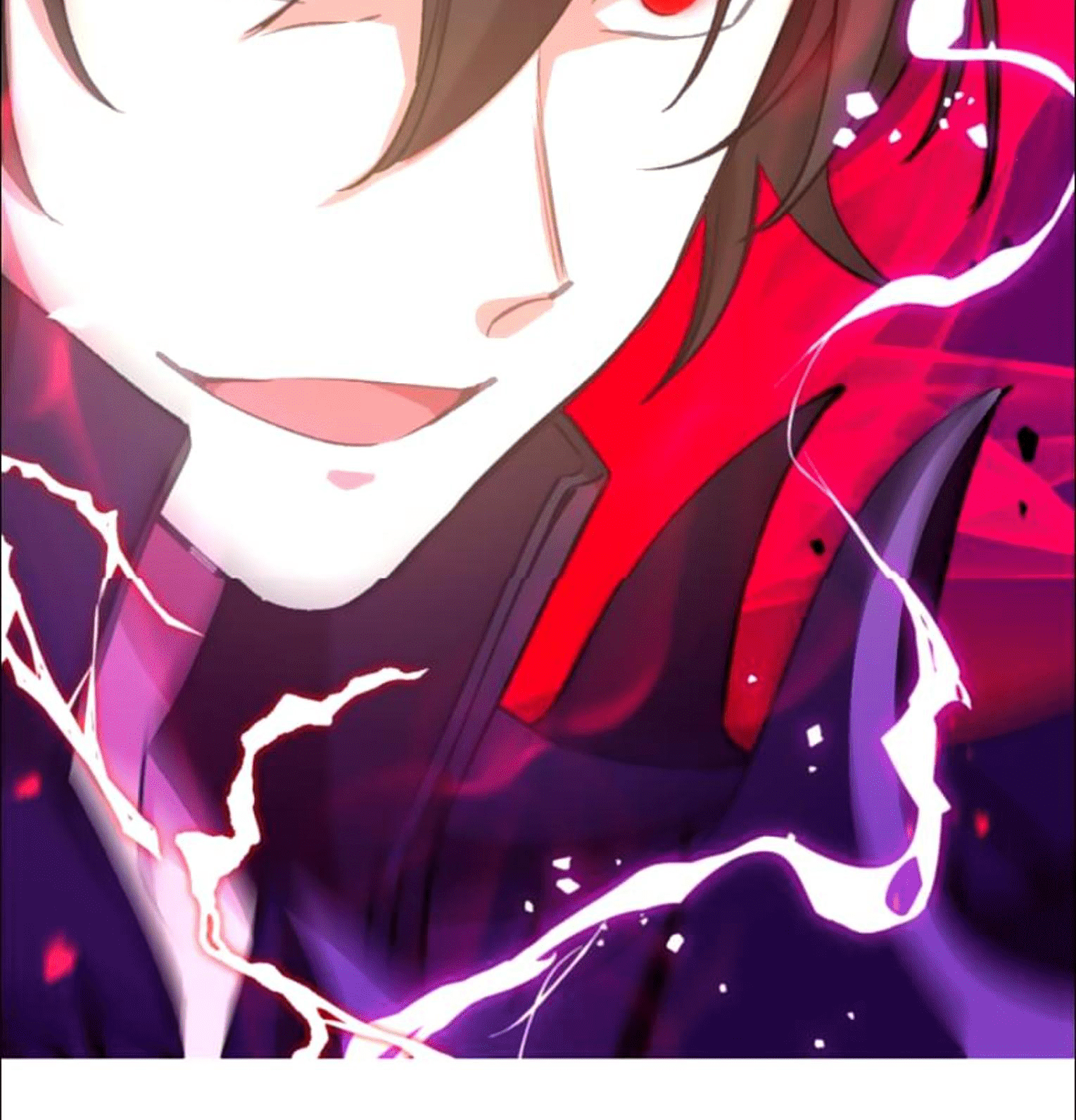 Level Drain Chapter 25 Gambar 63
