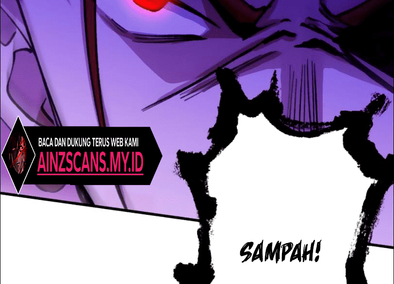 Level Drain Chapter 25 Gambar 6