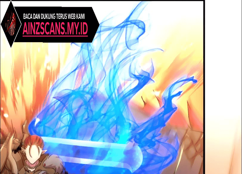 Level Drain Chapter 25 Gambar 10