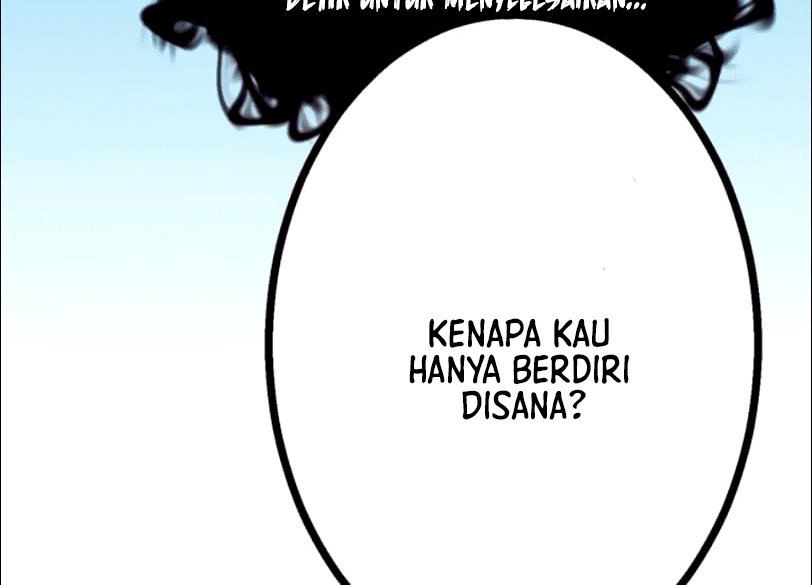 Level Drain Chapter 25 Gambar 14