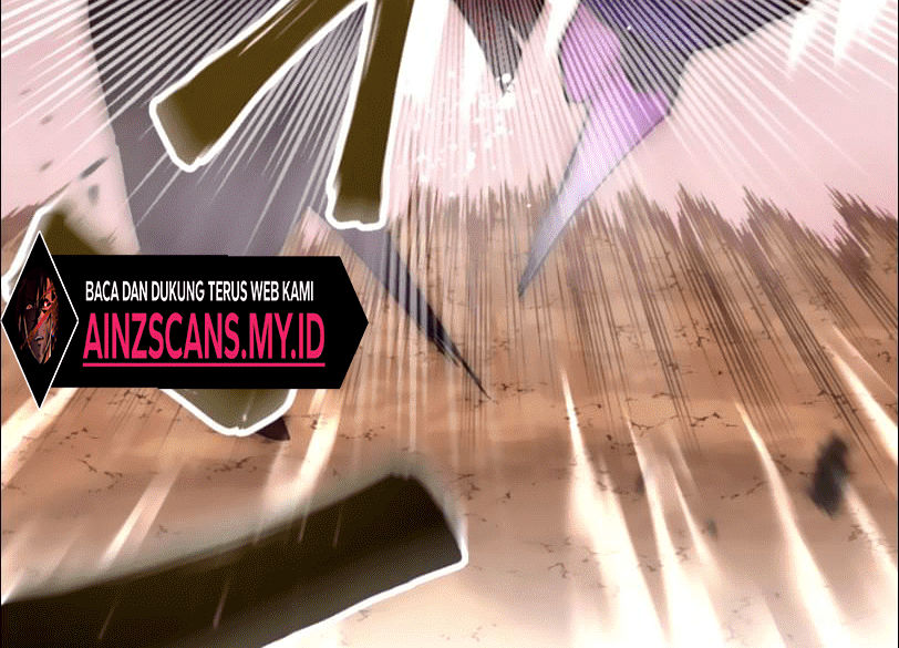 Level Drain Chapter 25 Gambar 18