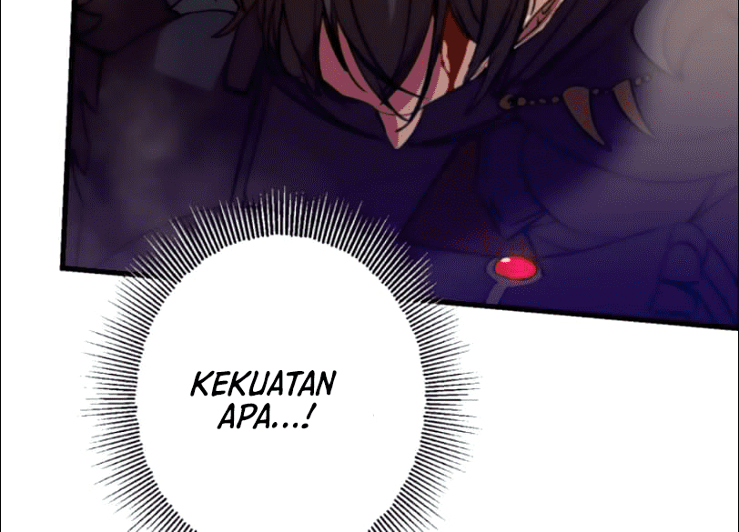 Level Drain Chapter 25 Gambar 22