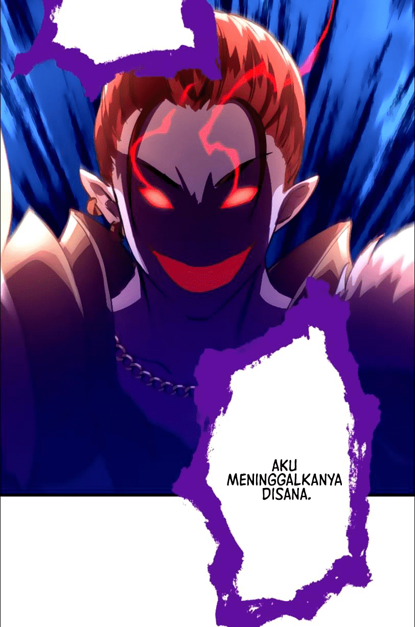 Level Drain Chapter 24 Gambar 26