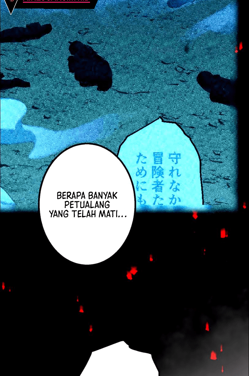 Level Drain Chapter 24 Gambar 44