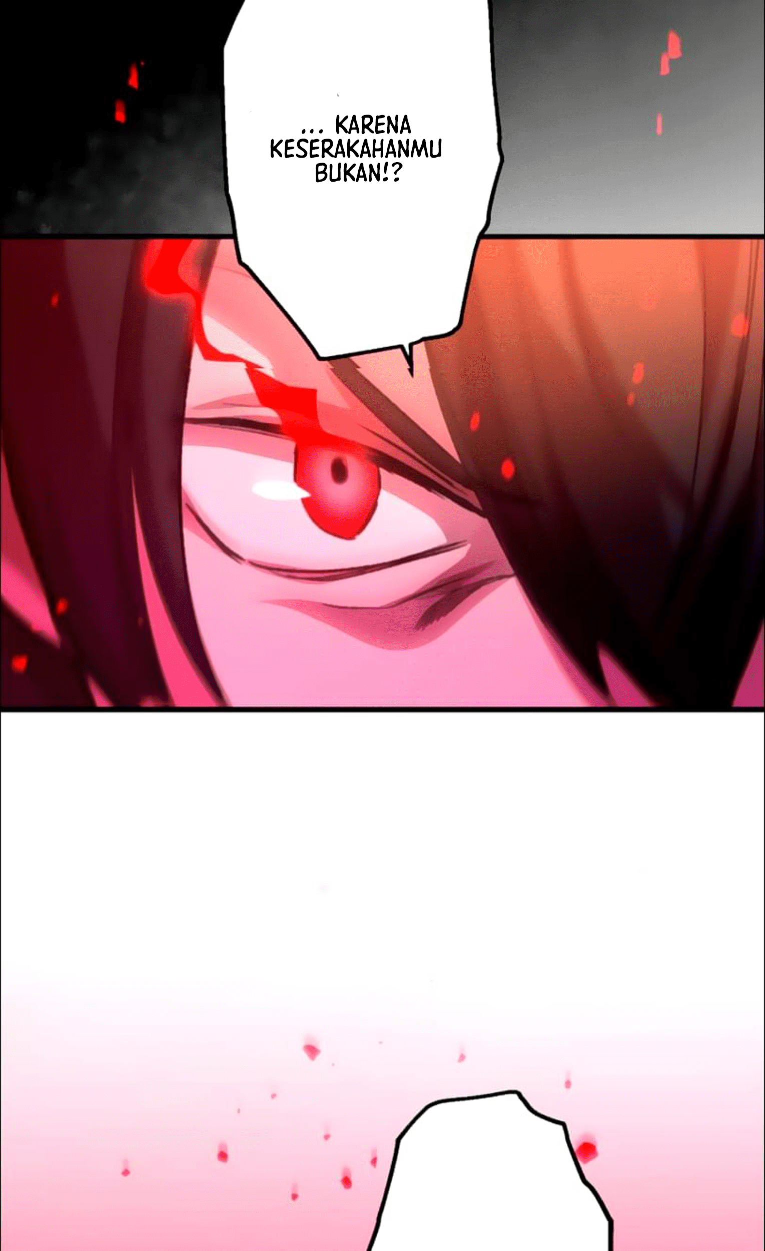 Level Drain Chapter 24 Gambar 45