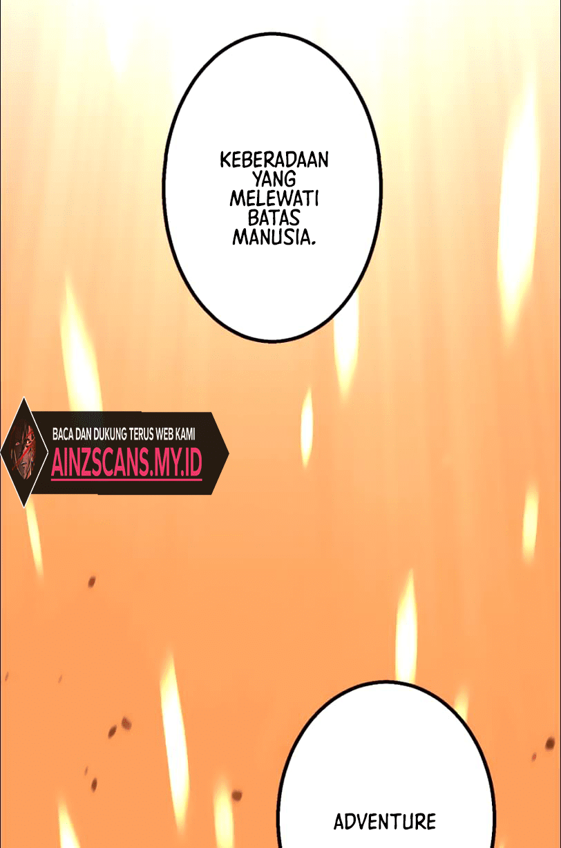 Level Drain Chapter 24 Gambar 5