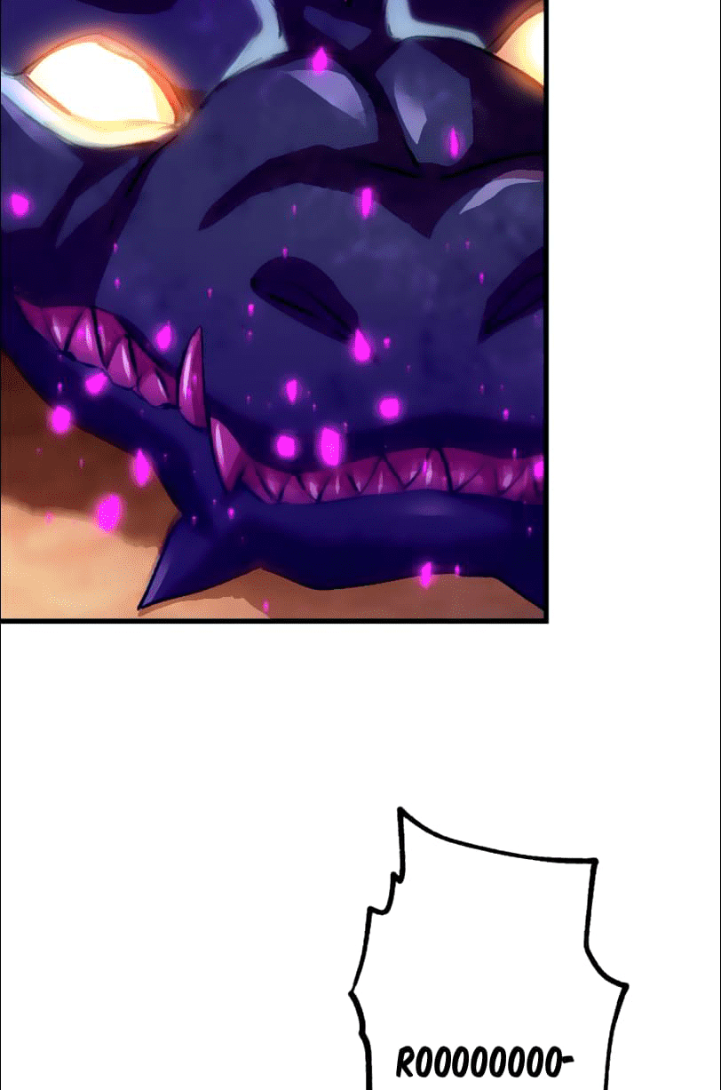 Level Drain Chapter 24 Gambar 17