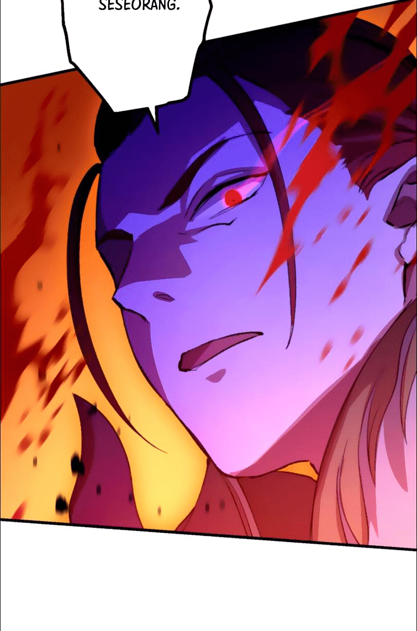 Level Drain Chapter 24 Gambar 20