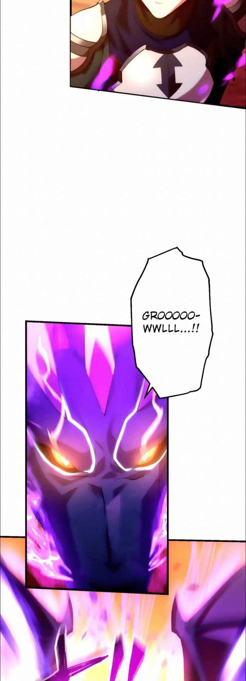 Level Drain Chapter 23 Gambar 29
