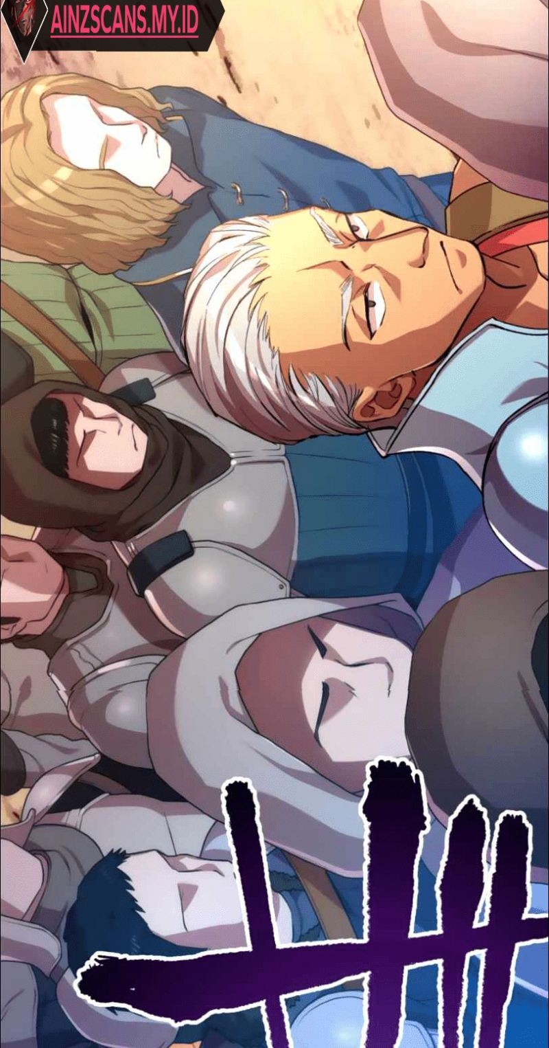Level Drain Chapter 22 Gambar 20