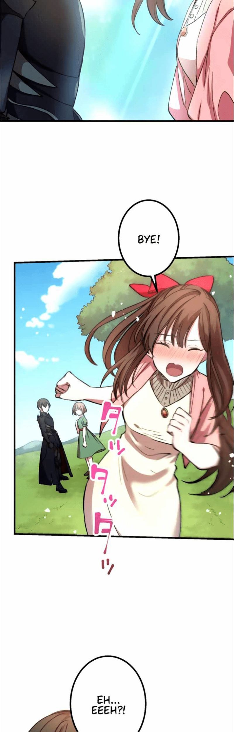 Level Drain Chapter 20 Gambar 24
