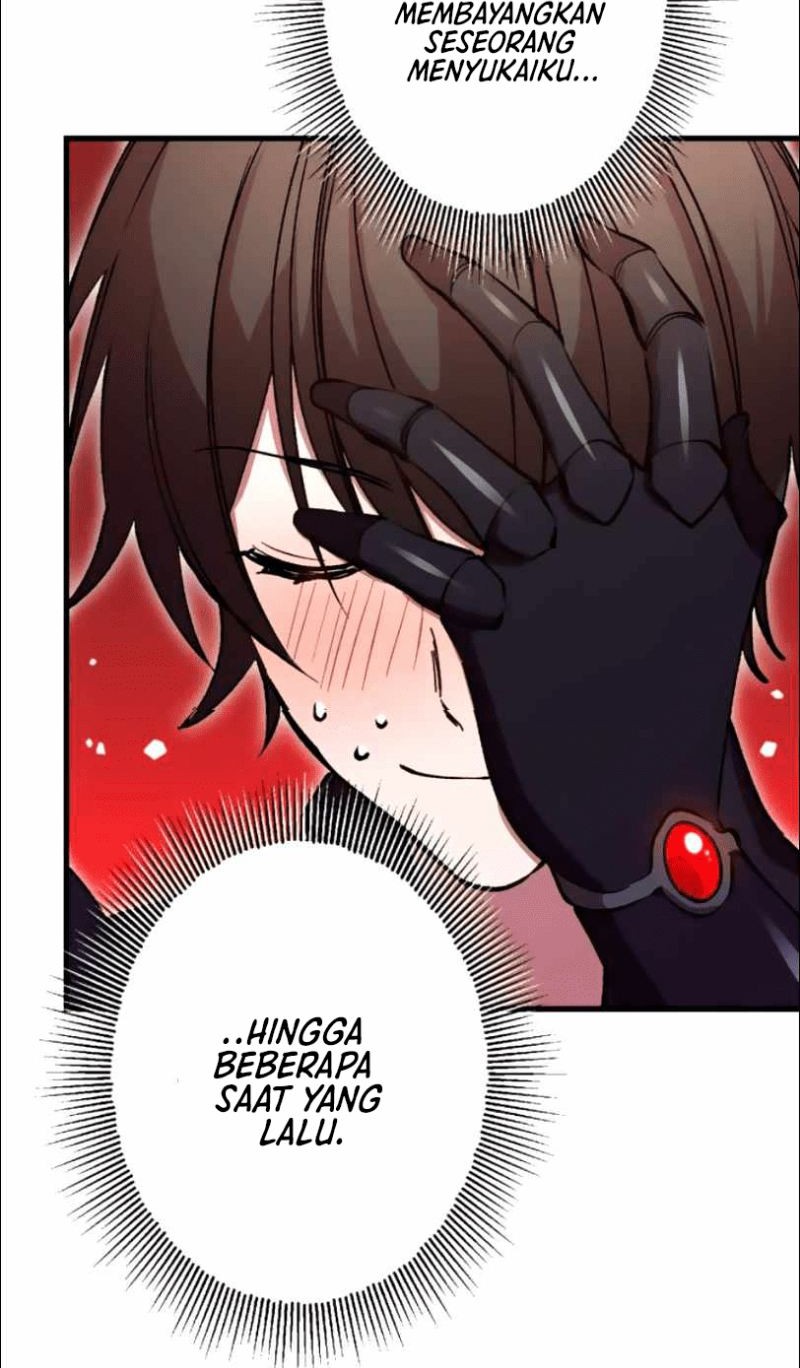 Level Drain Chapter 20 Gambar 29