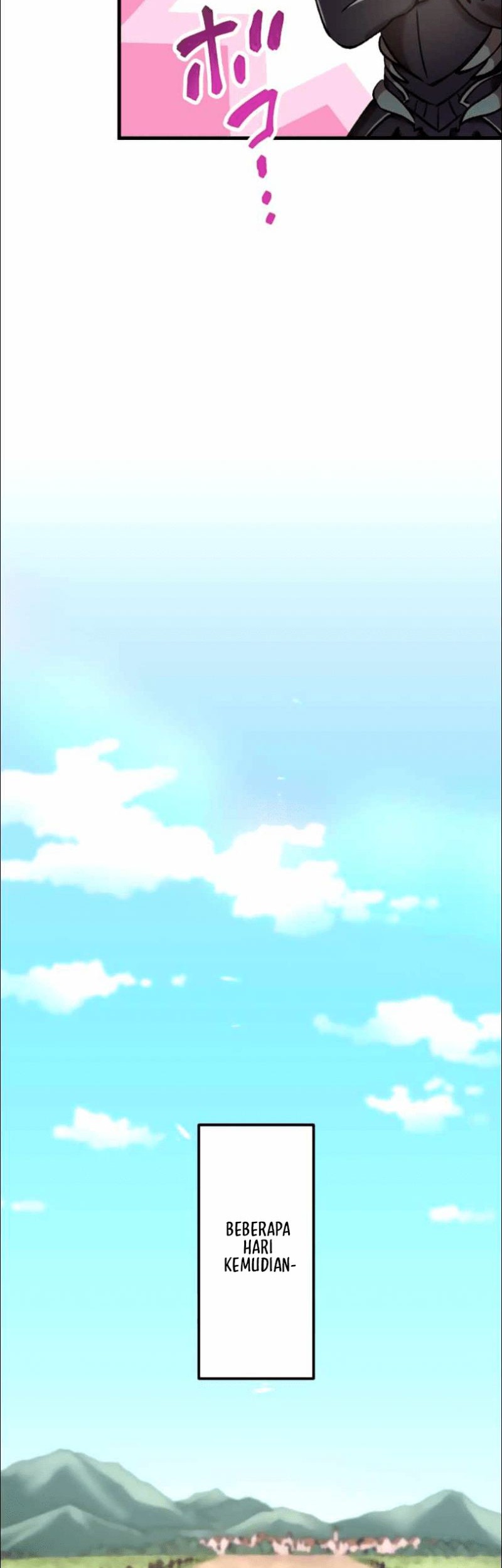 Level Drain Chapter 20 Gambar 31