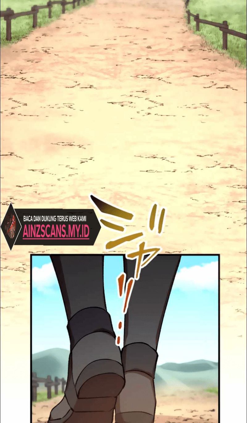 Level Drain Chapter 20 Gambar 32