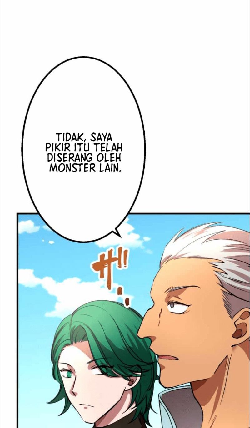 Level Drain Chapter 20 Gambar 35