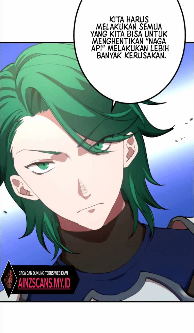 Level Drain Chapter 20 Gambar 38