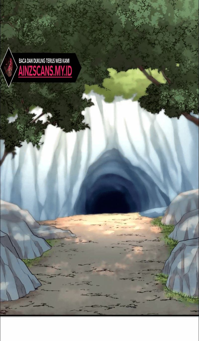 Level Drain Chapter 20 Gambar 41