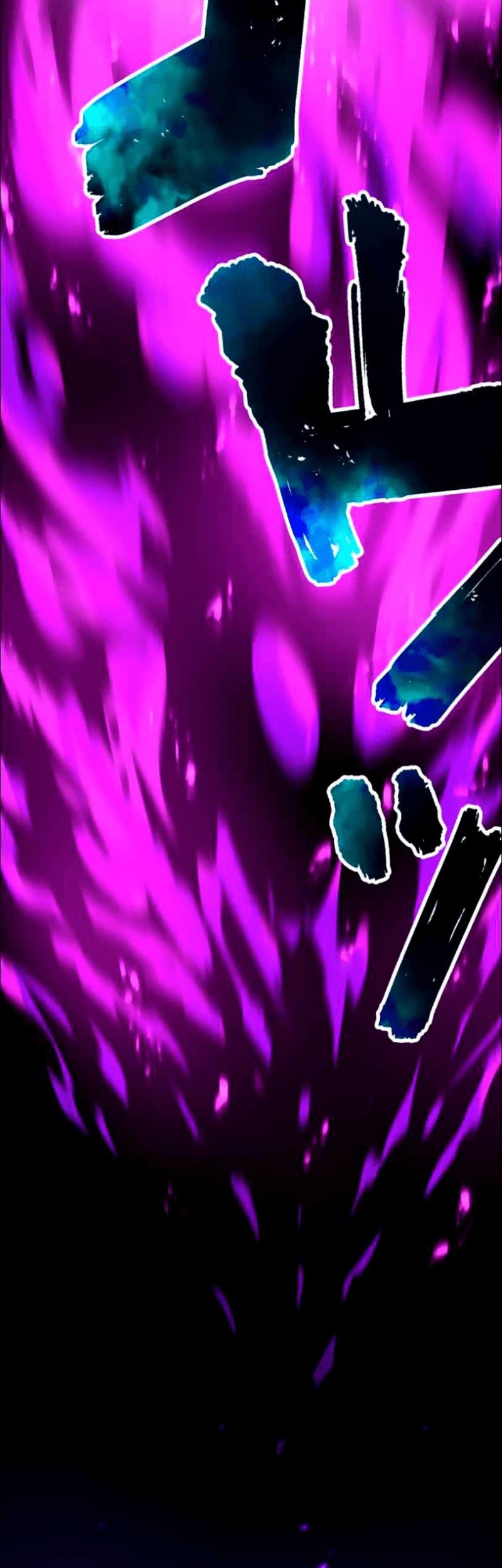 Level Drain Chapter 20 Gambar 45