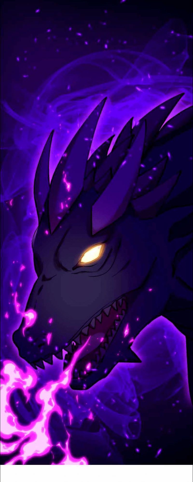 Level Drain Chapter 20 Gambar 46