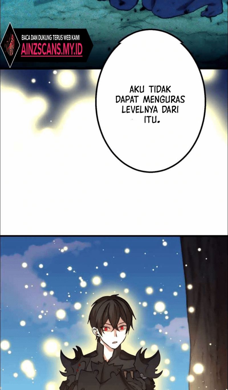 Level Drain Chapter 20 Gambar 5