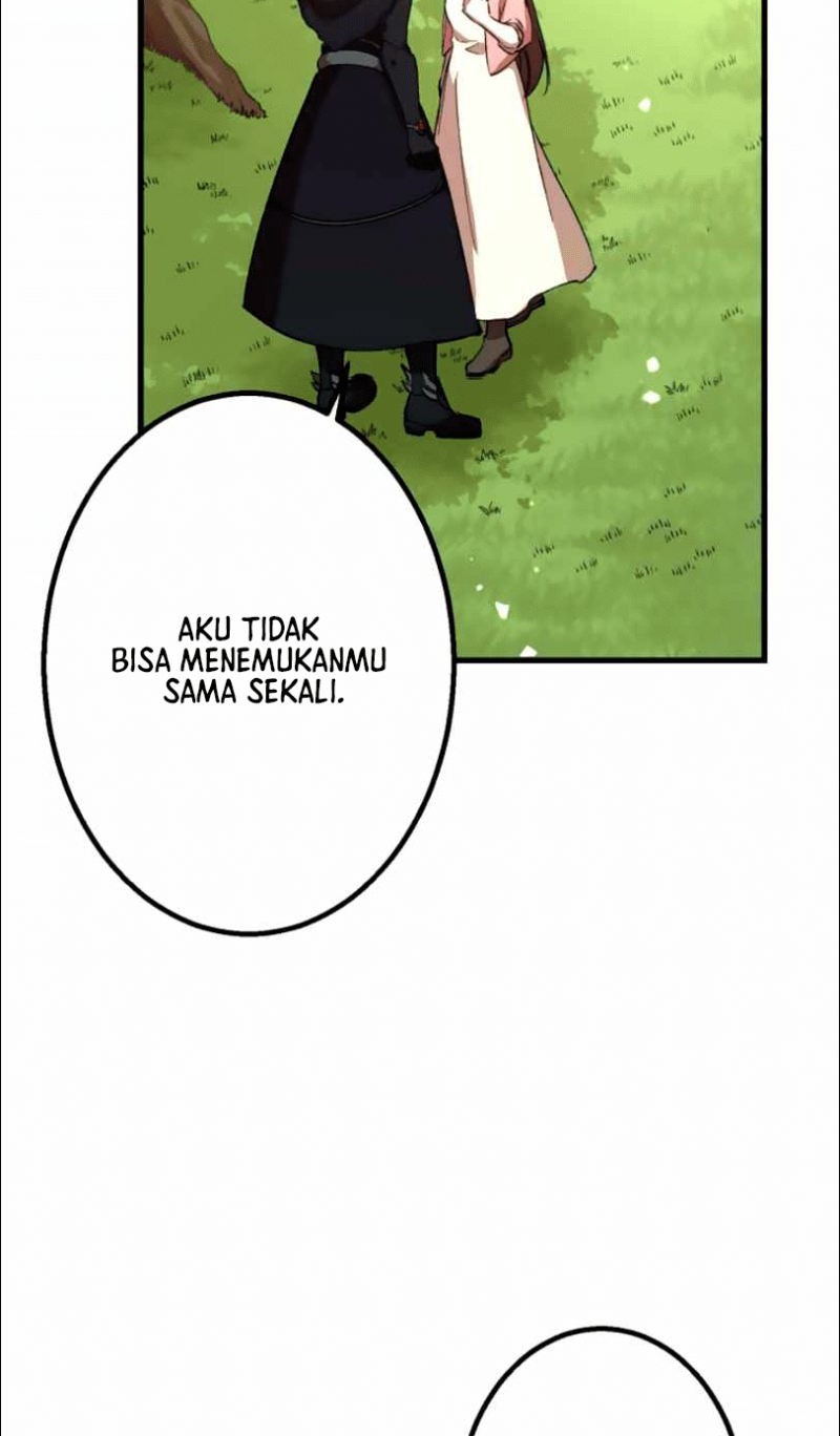 Level Drain Chapter 20 Gambar 14