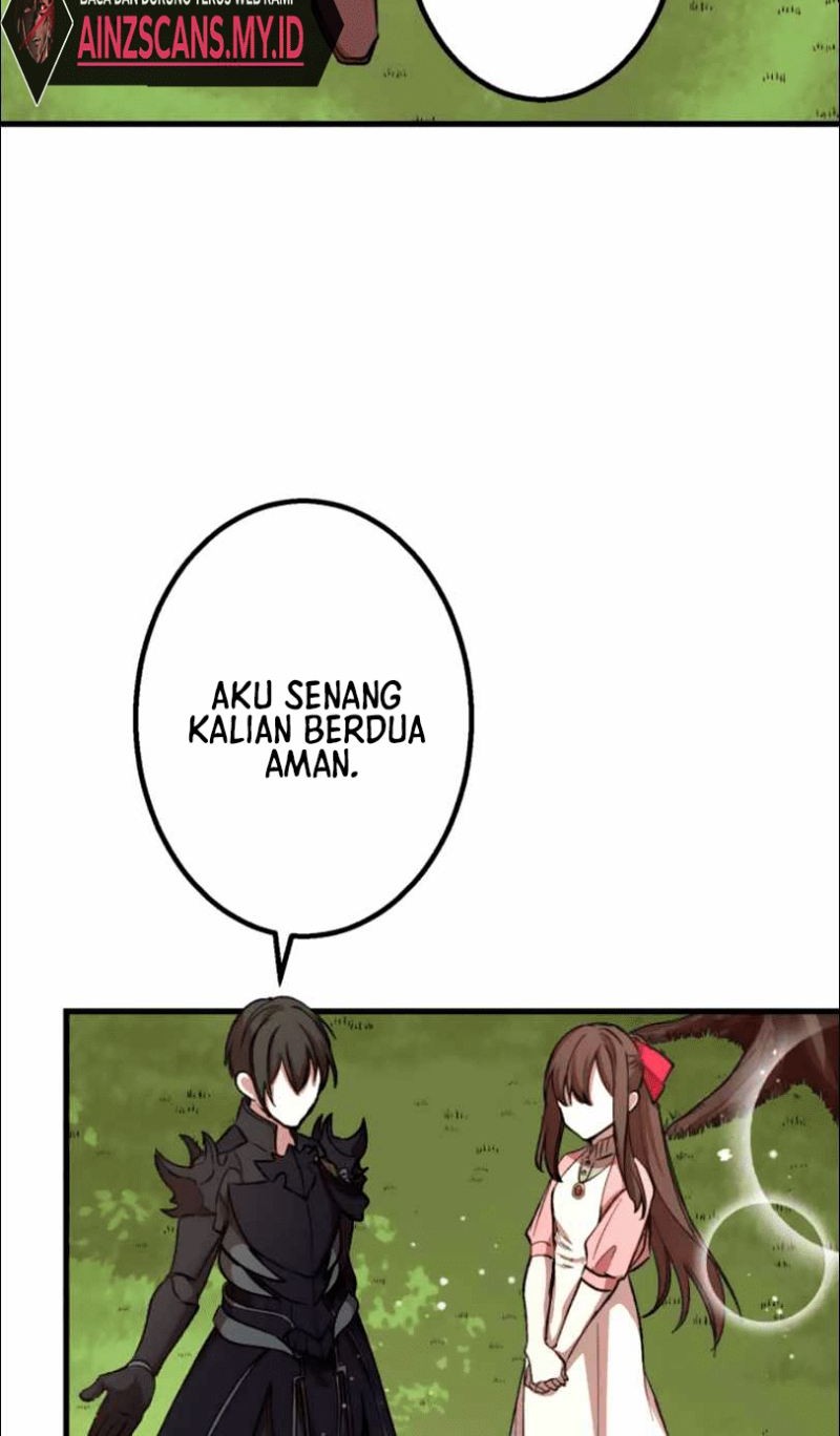 Level Drain Chapter 20 Gambar 17