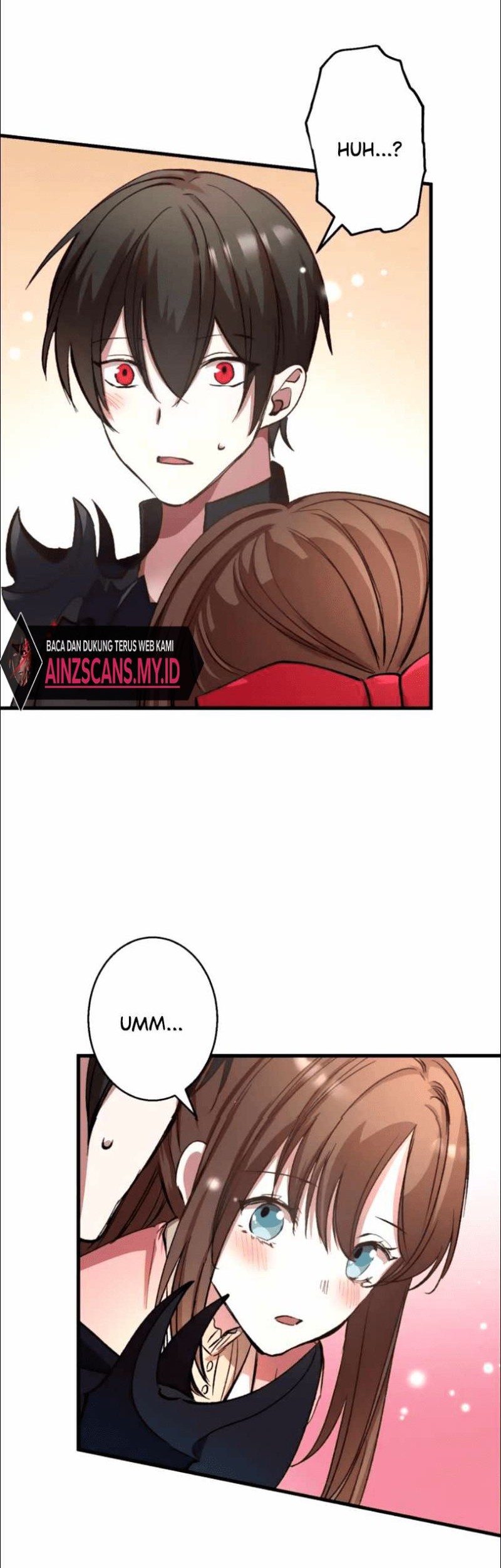 Level Drain Chapter 20 Gambar 22