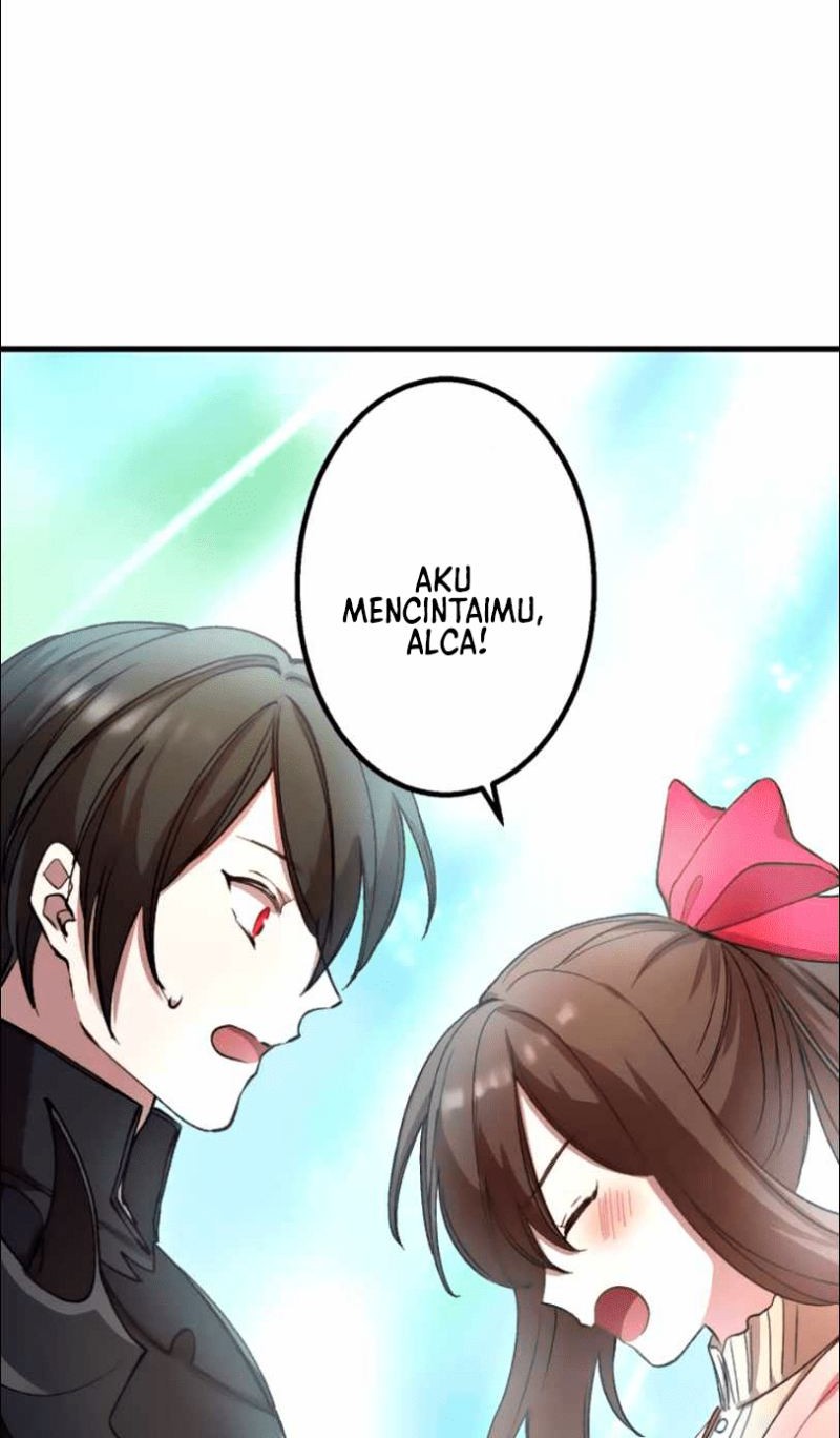 Level Drain Chapter 20 Gambar 23