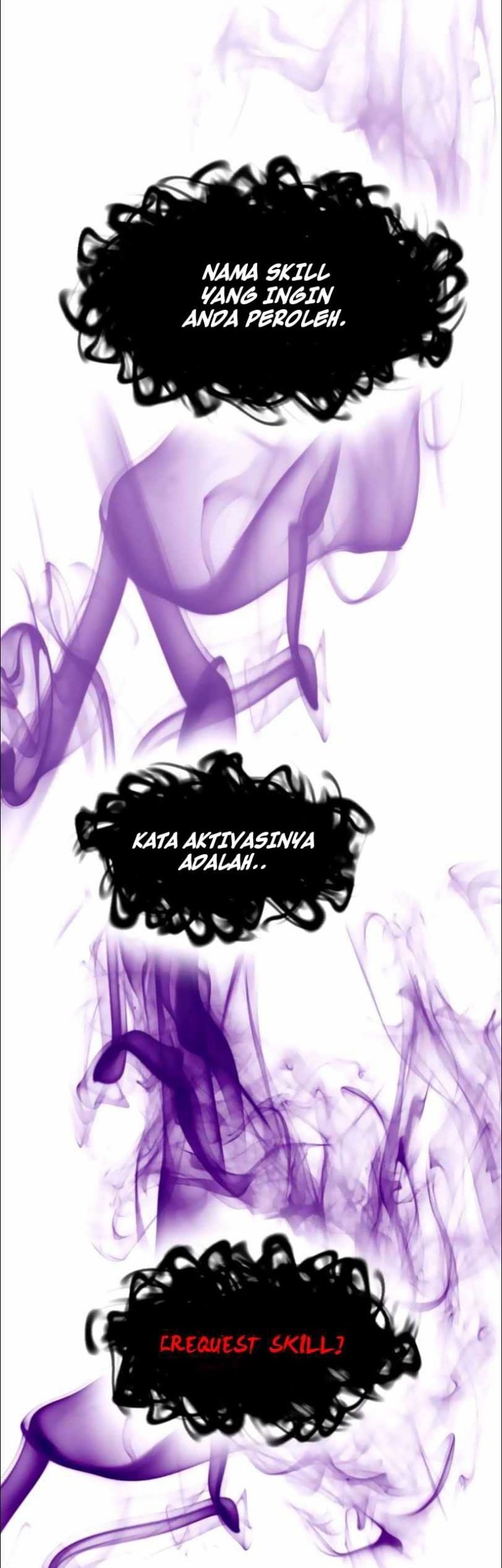 Level Drain Chapter 19 Gambar 25
