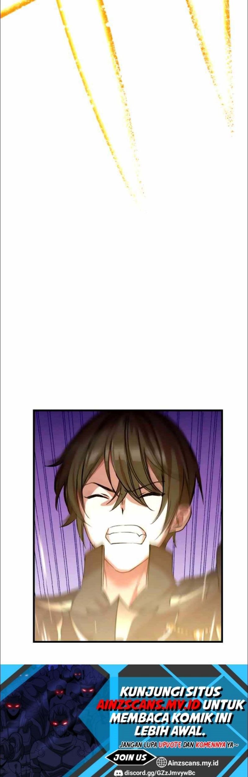 Level Drain Chapter 19 Gambar 33