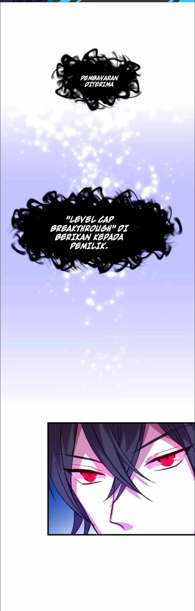 Level Drain Chapter 19 Gambar 34