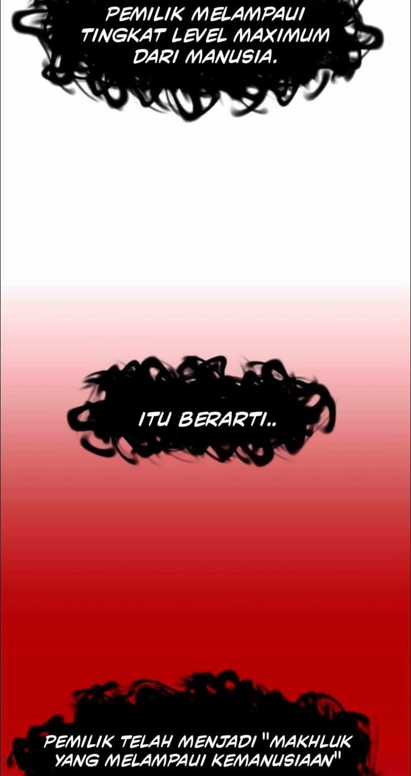 Level Drain Chapter 19 Gambar 38