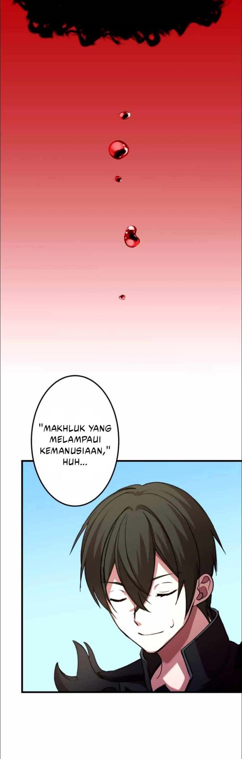 Level Drain Chapter 19 Gambar 39