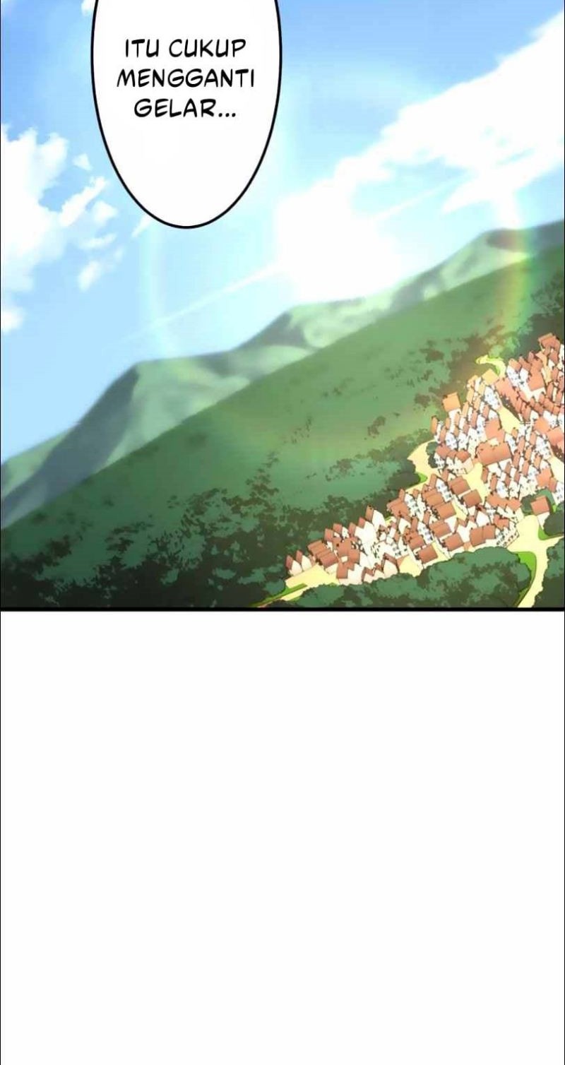 Level Drain Chapter 19 Gambar 41