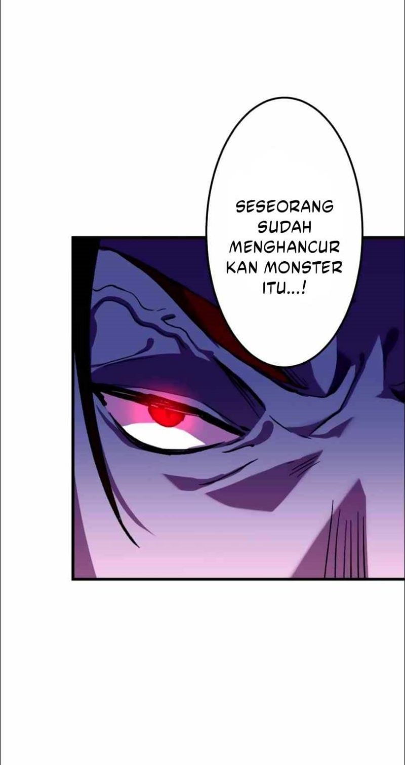 Level Drain Chapter 19 Gambar 44
