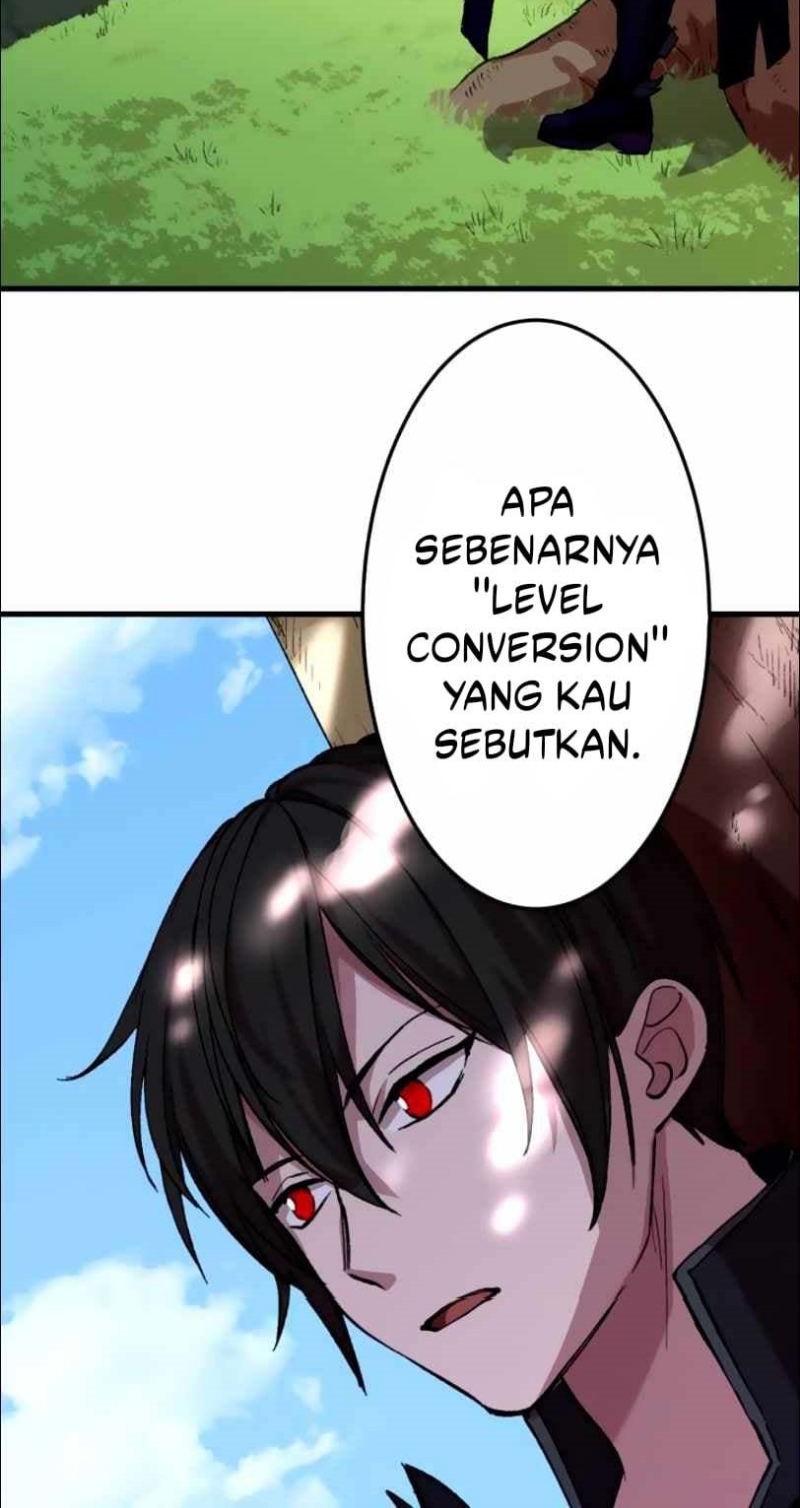 Level Drain Chapter 19 Gambar 11