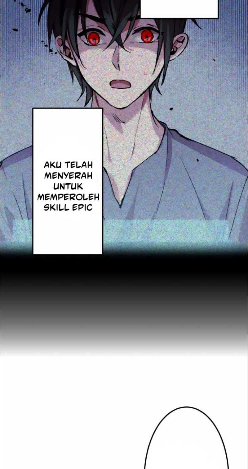 Level Drain Chapter 19 Gambar 17