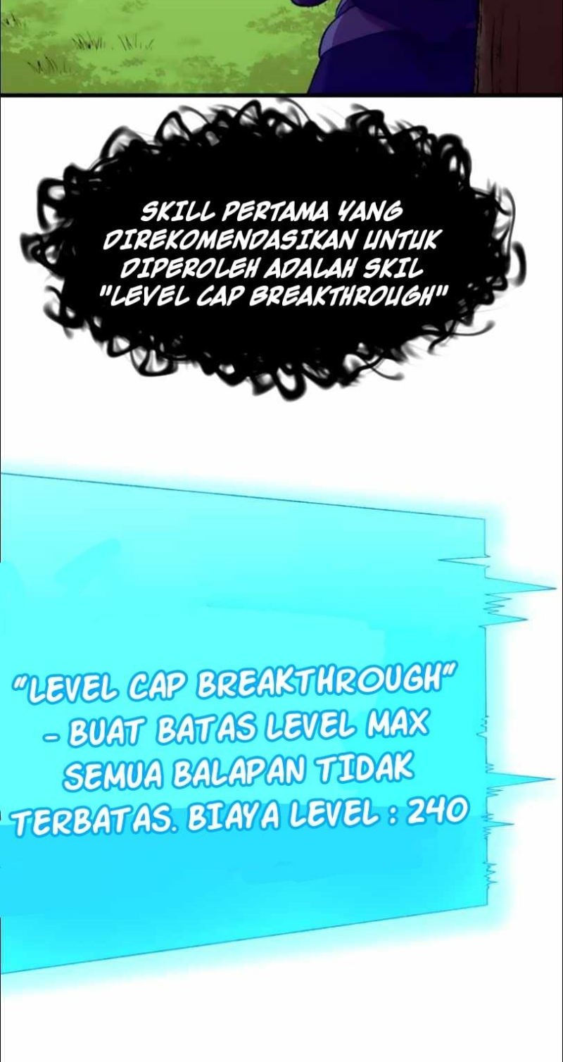 Level Drain Chapter 19 Gambar 20