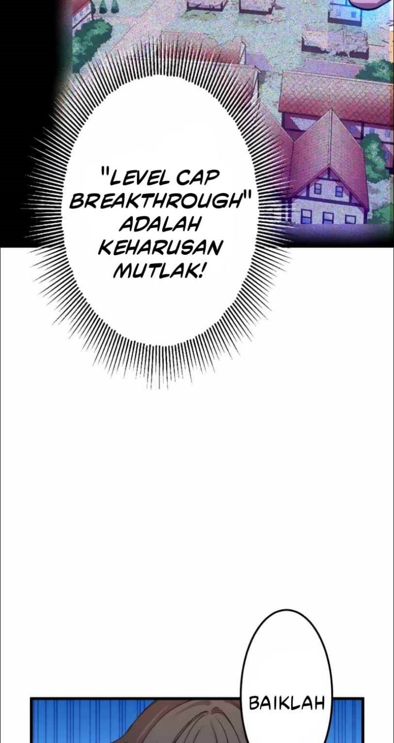 Level Drain Chapter 19 Gambar 23